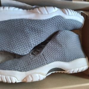 Air Jordan future